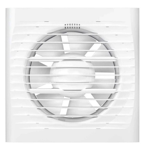 Вентилятор накладной OPTIMA D125 AURAMAX